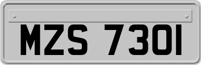 MZS7301