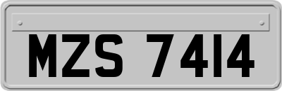 MZS7414