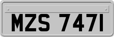 MZS7471