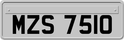 MZS7510