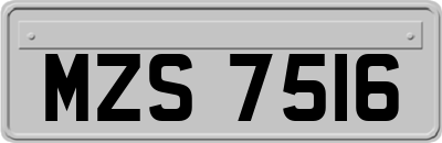 MZS7516