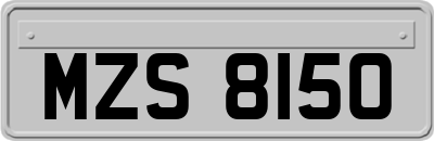 MZS8150