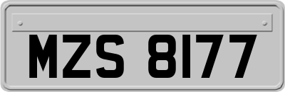 MZS8177