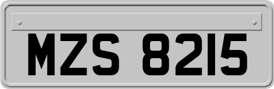 MZS8215