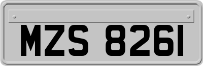 MZS8261