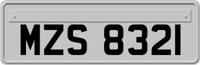 MZS8321