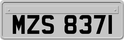 MZS8371