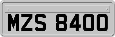 MZS8400