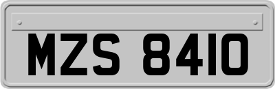 MZS8410