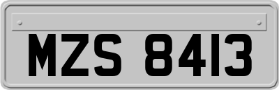 MZS8413