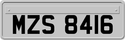 MZS8416