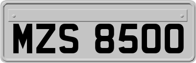 MZS8500