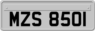 MZS8501