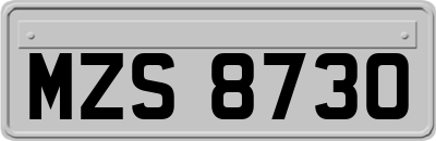 MZS8730