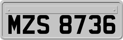 MZS8736