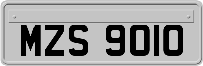 MZS9010