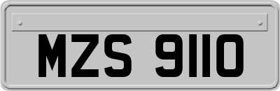 MZS9110