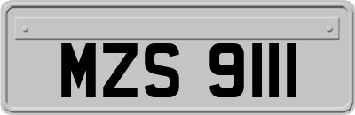 MZS9111
