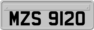 MZS9120