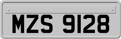 MZS9128