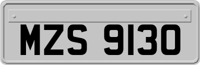 MZS9130