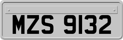 MZS9132