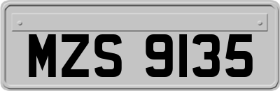 MZS9135