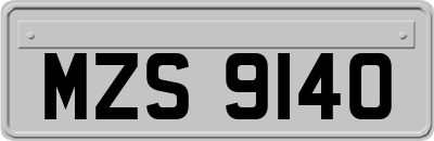 MZS9140