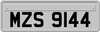 MZS9144