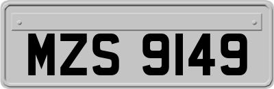 MZS9149