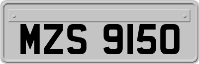 MZS9150