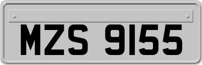 MZS9155