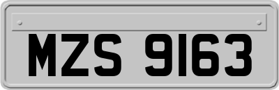 MZS9163