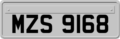 MZS9168