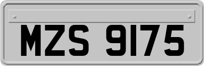 MZS9175