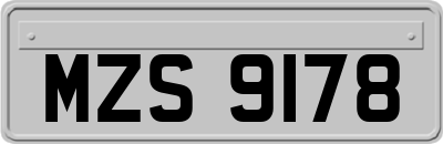 MZS9178