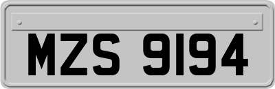 MZS9194