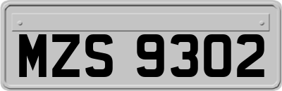 MZS9302