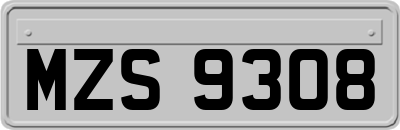 MZS9308