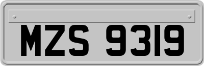 MZS9319