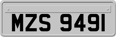 MZS9491