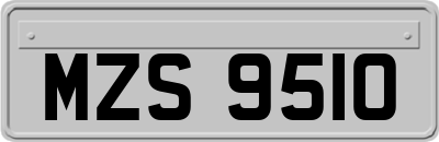 MZS9510