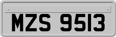 MZS9513