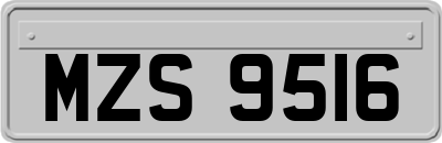 MZS9516