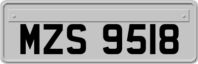 MZS9518