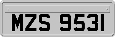 MZS9531