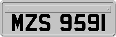 MZS9591