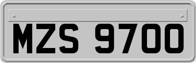 MZS9700