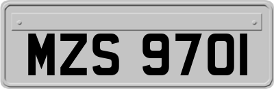 MZS9701