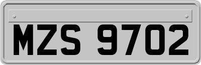 MZS9702